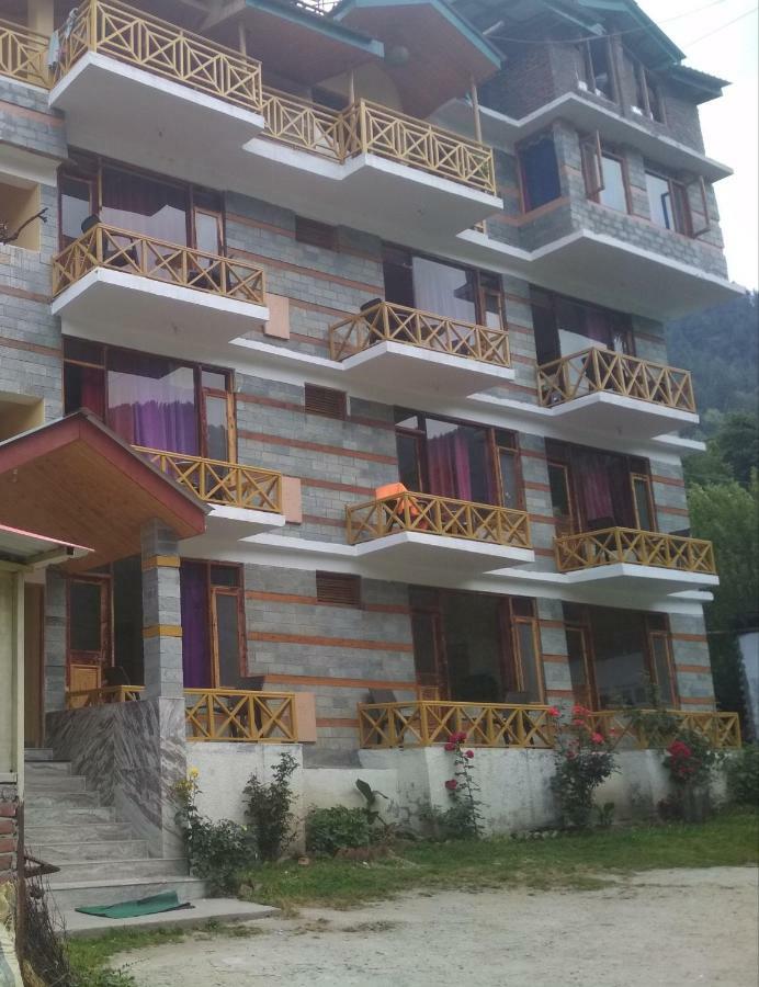 Apple Villa Guest House - Manali (Himachal Pradesh), Manali
