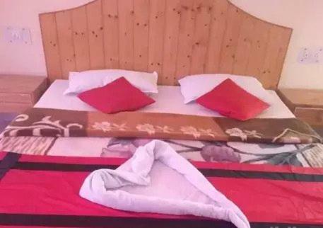 Apple Villa Guest House - Manali (Himachal Pradesh) — Photos 1